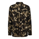 SarahCC Shirt - Military Olive - Co'couture