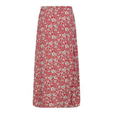 ScarletCC Skirt - Red - Co'couture