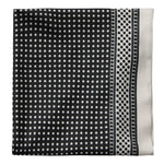 SisuCC Scarf Skirt - Black - Co'couture