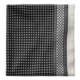 SisuCC Scarf Skirt - Black - Co'couture