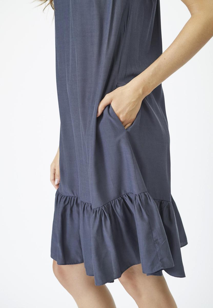 SunriseCC Crop Dress - Ink - Co'couture