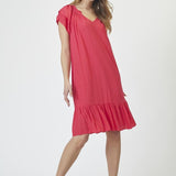 SunriseCC Crop Dress - Margherita - Co'couture