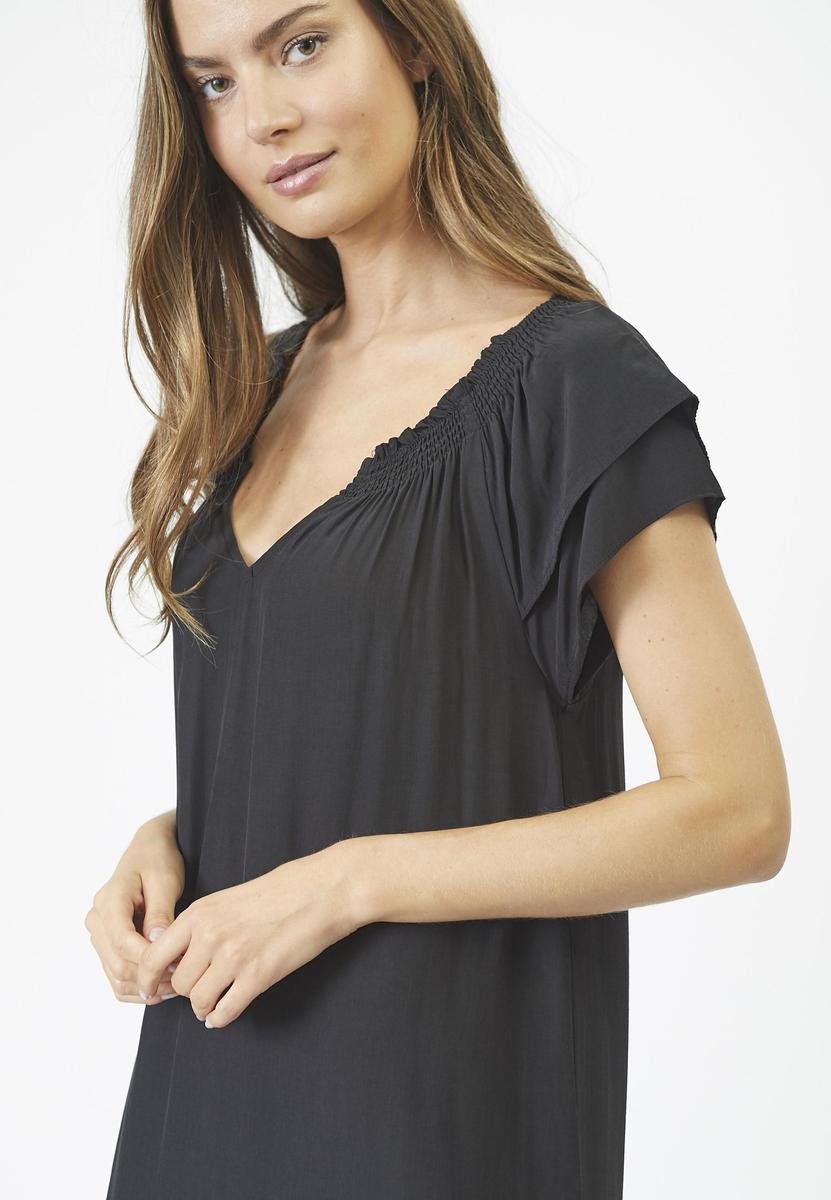 SunriseCC Dress - Black - Co'couture