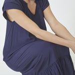 SunriseCC Dress - Navy - Co'couture