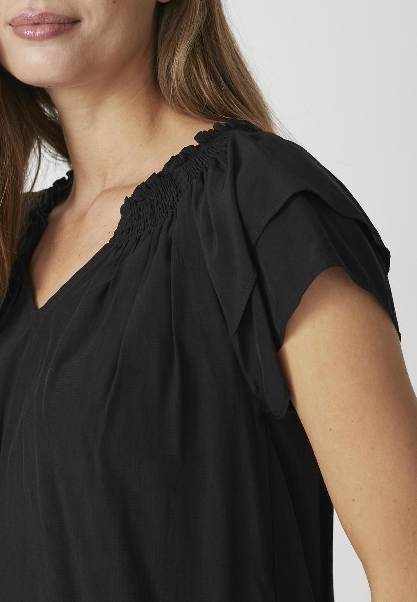 SunriseCC Top - Black - Co'couture