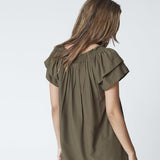 SunriseCC Top - Dark Army - Co'couture