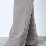TengaCC Logo LL Pant - Walnut - Co'couture