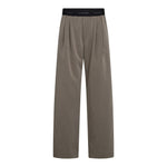 TengaCC Logo LL Pant - Walnut - Co'couture