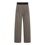 TengaCC Logo Pant - Walnut - Co'couture