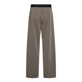 TengaCC Logo Pant - Walnut - Co'couture