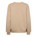 TennaCC Sweat - Bone - Co'couture