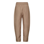 TriceCC Pleat LL Pant - Sand - Co'couture