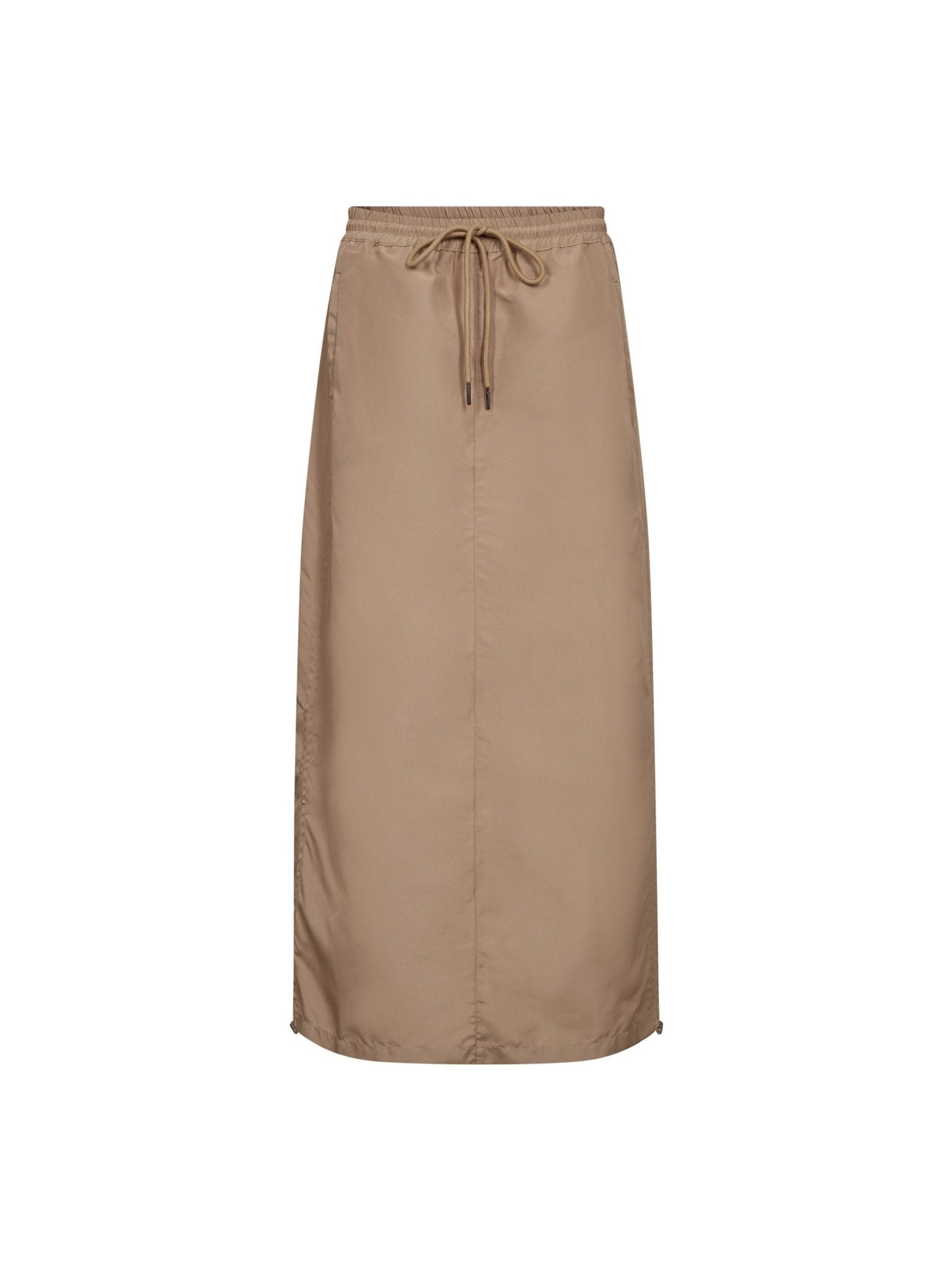 TriceCC Skirt - Sand - Co'couture