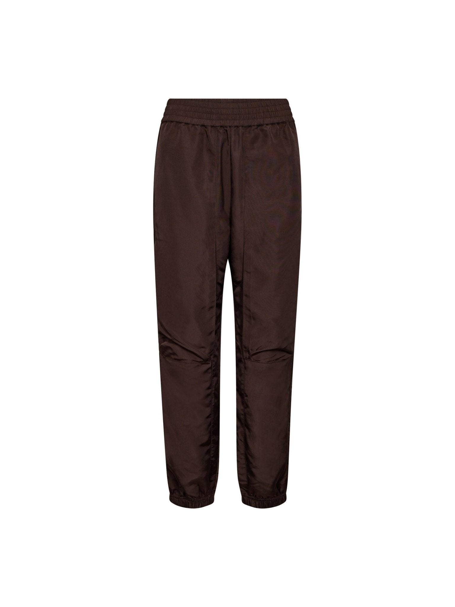 TriceCC Tech Pant - Dark Brown - Co'couture