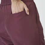 TriceCC Tech Pant - Winered - Co'couture