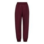 TriceCC Tech Pant - Winered - Co'couture