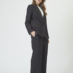 VolaCC Wide Pant - Black - Co'couture
