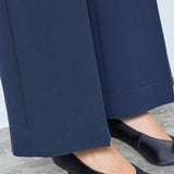 VolaCC Wide Pant - Navy - Co'couture